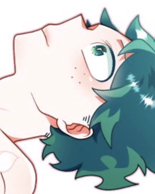 表紙の🥦くん実はかすかに笑ってンだ、ハピエンだからね

真顔と笑顔のラインを攻めすぎて9割真顔に寄っちゃった図です 