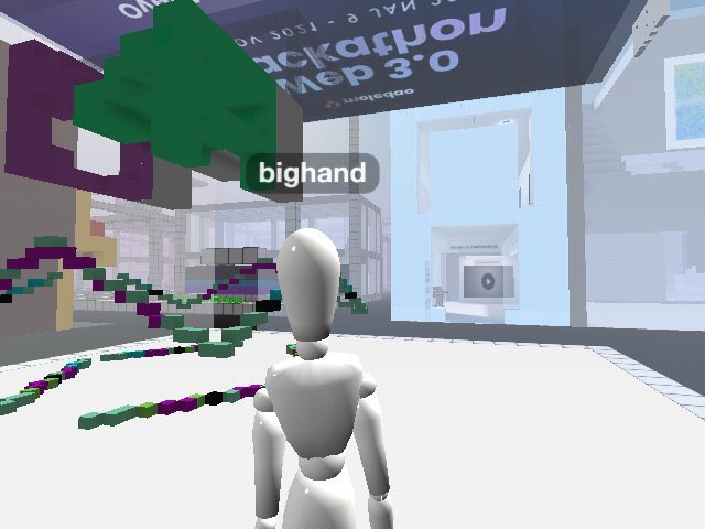 hightman's tweet photo. @ads_metaverse  #MAD is it OK? https://t.co/6p4iqh8kze
