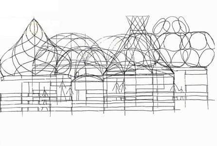 areasvellas's tweet photo. Bamboo constructions...1970-75 
Yona Friedman...
#architecture #arquitectura #drawing #plan #elevation #YonaFriedman #Friedman #Project #proyecto https://t.co/zKqvO2DQ27