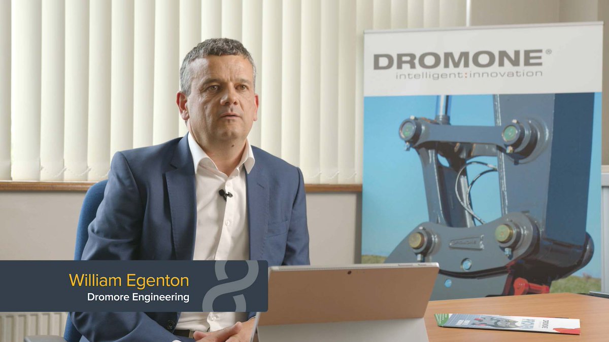 _DBEC's tweet photo. From the heart of County #Meath, #Dromone #Engineering export their products across the globe and into some of the biggest #agriculture and #construction markets in the world helped by support from Meath County Council. Watch the video here https://t.co/cyGUNPveSE https://t.co/gugUKHxnBq