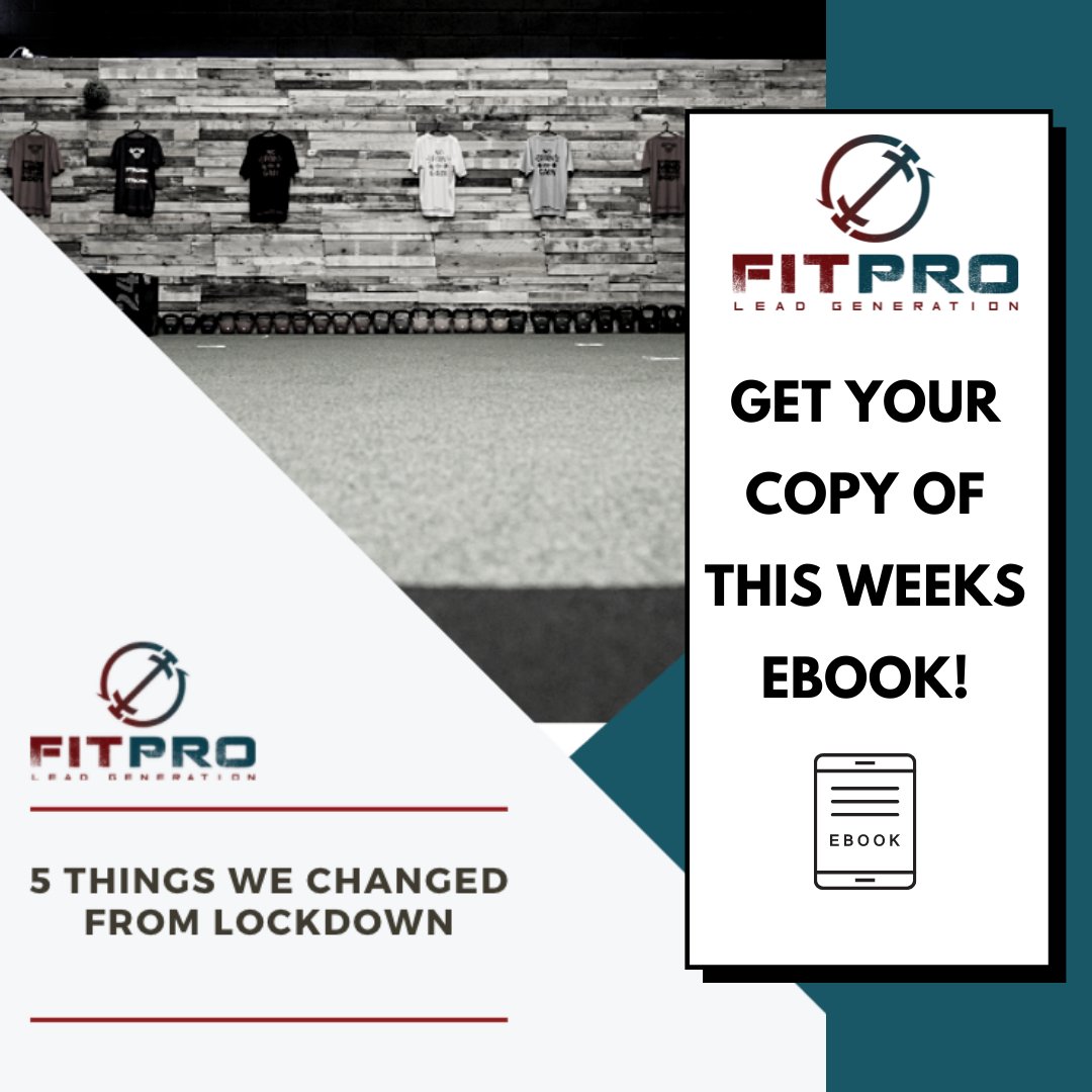 fitproleadgen's tweet photo. Get Your FREE Copy ⬇️  😱
https://t.co/gpT29C3YoP

 #fitpro #personaltrainer #fitnessmarketing #fitnessbusiness #personaltrainermarketing #fitnessbusinessmarketing #personaltraining #studioowners #gymowners #personaltrainingstudio https://t.co/6LrcmCkv4O