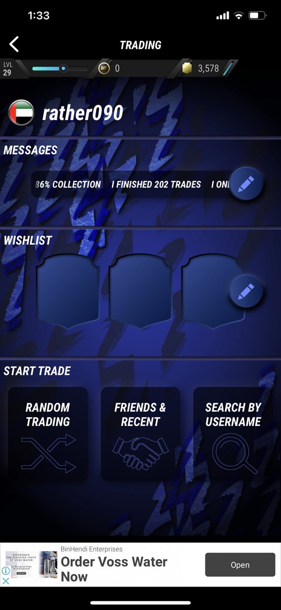 Rashed98657622's tweet photo. Guys could anyone who plays madfut22 give coins or my wishlist because I don’t have any coins plz https://t.co/wHJHxMAqe3