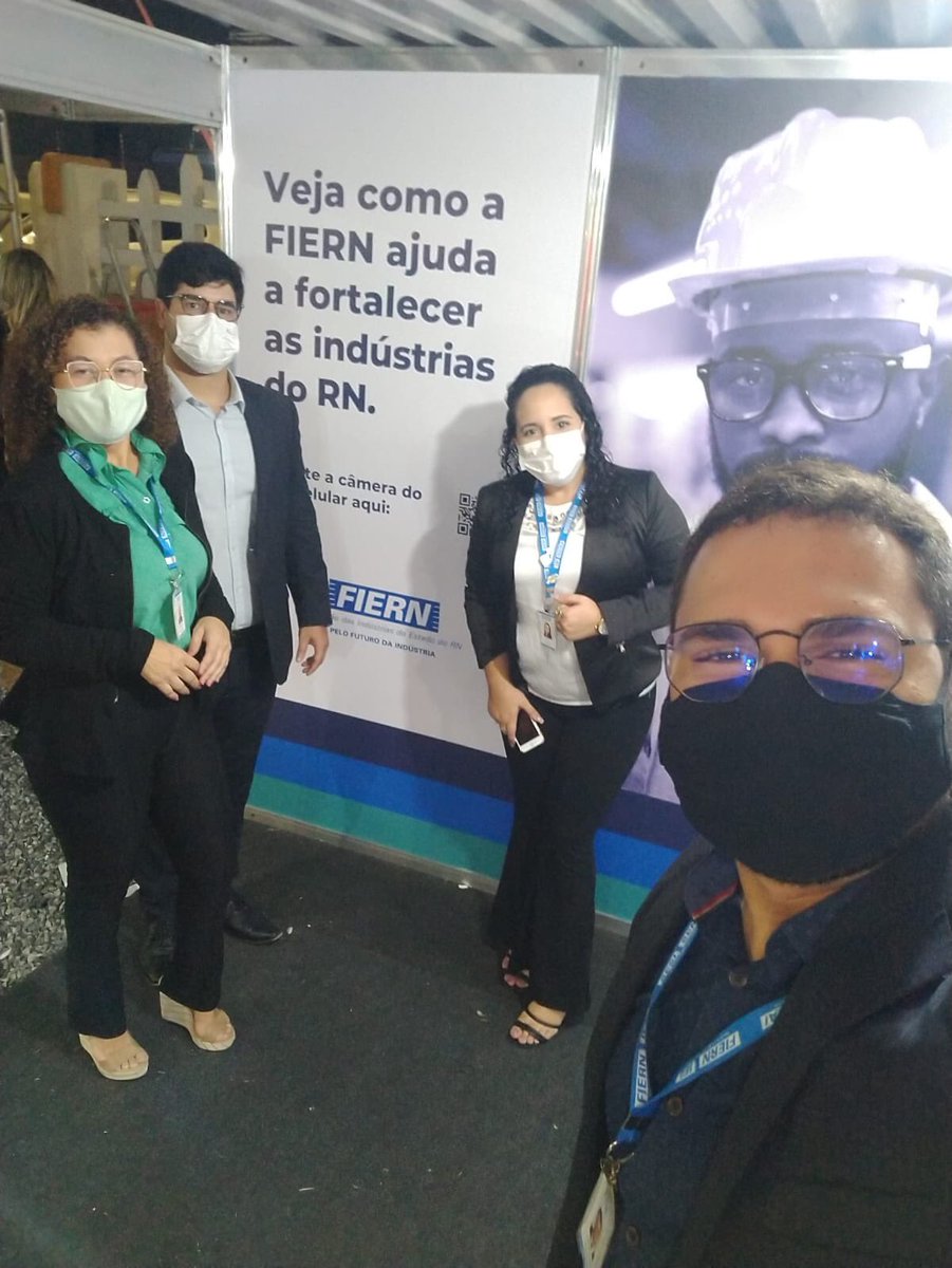 gilzaiale's tweet photo. #expofruit #expofruit2021 #fiern #sanai #sesi #iel #mossoro #mossororn
#mossoró https://t.co/G7HJR522TD