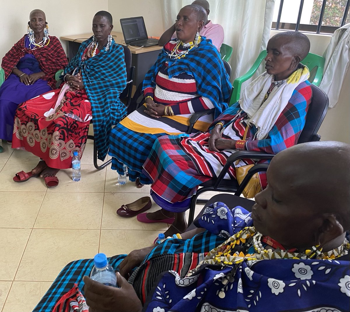 Unpaid care work limits Women’s participation in economic and development programs #unpaidcarework #womenrights ⁦<a href="/UrgentAct/">Urgent Action Fund for Feminist Activism</a>⁩ ⁦<a href="/FemmeForteUg/">Femme Forte Uganda</a>⁩ ⁦<a href="/GROOTSKenya/">GROOTS Kenya</a>⁩ ⁦<a href="/AkiliDada/">Akili Dada</a>⁩ ⁦<a href="/GlobalFund/">The Global Fund</a>⁩