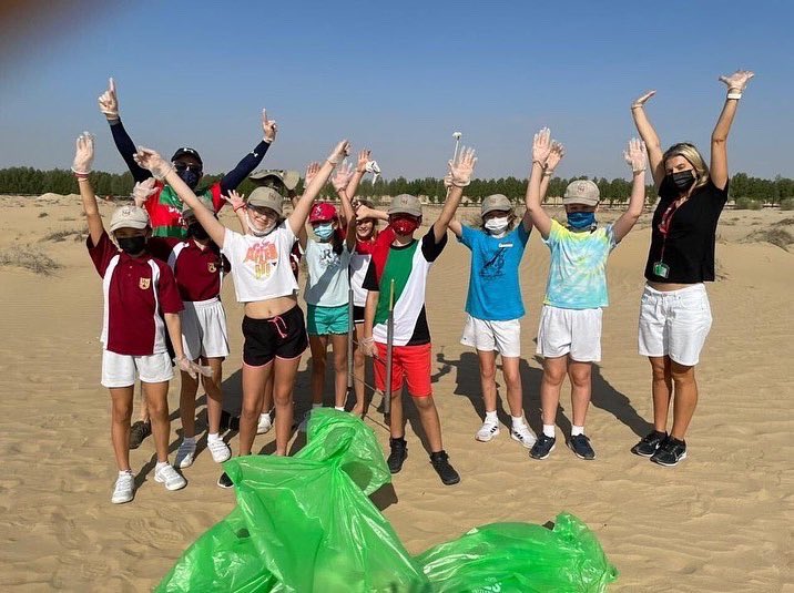 Events | Victory Heights Primary School tweet media