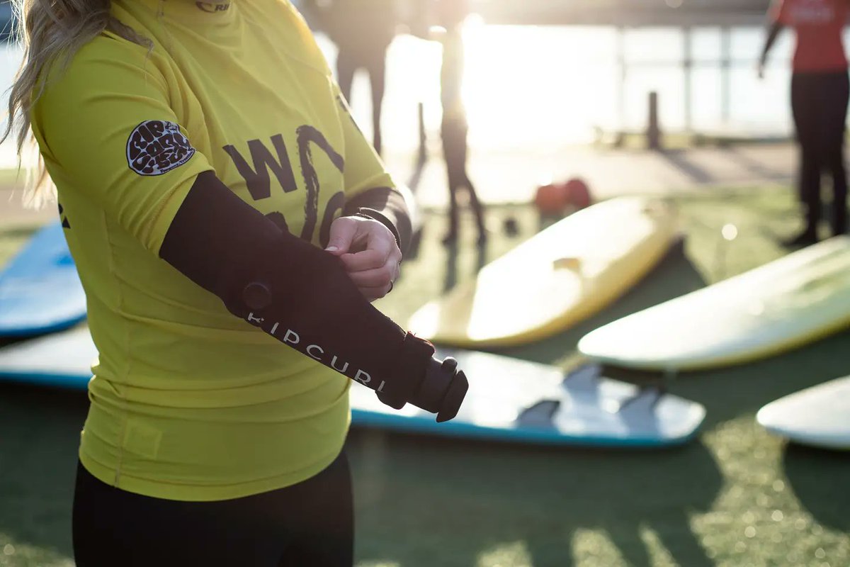 The Surf Meet held at <a href="/TheWave/">The Wave</a> was such an incredible experience! 

We brought together limb different individuals, adaptive coaches and <a href="/KoalaaCommunity/">Koalaa Soft Prosthetics</a> #surfing #prosthetics for the first time!

What a day! 
Photo credit @ImageCabin