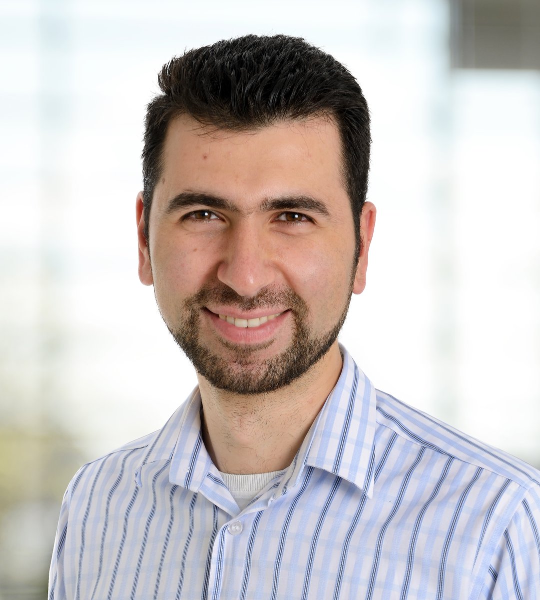Hoe ga je als zorgverlener om met de verschillende culturen van patiënten en hun familie? Mustafa Bulut is geestelijk verzorger bij het @JBZDenBosch en hij organiseerde een webinar om antwoord te krijgen op deze en andere vragen.

Lees het interview: staz.nl/veiligezorg/go…