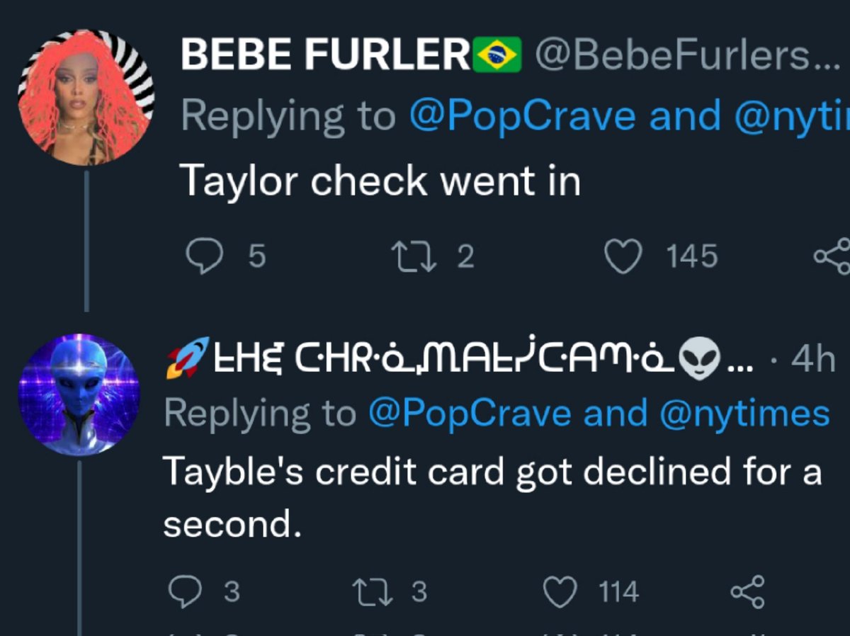 choonshik137's tweet photo. the fact that the comments are all about taylor and not kanye, made by multiple fandoms including olivia stans makes me wanna pull my hair out. this was the exact thing she mentioned in her woman of the decade acceptance speech and they still can't get it right. https://t.co/tJyhdkpfqh