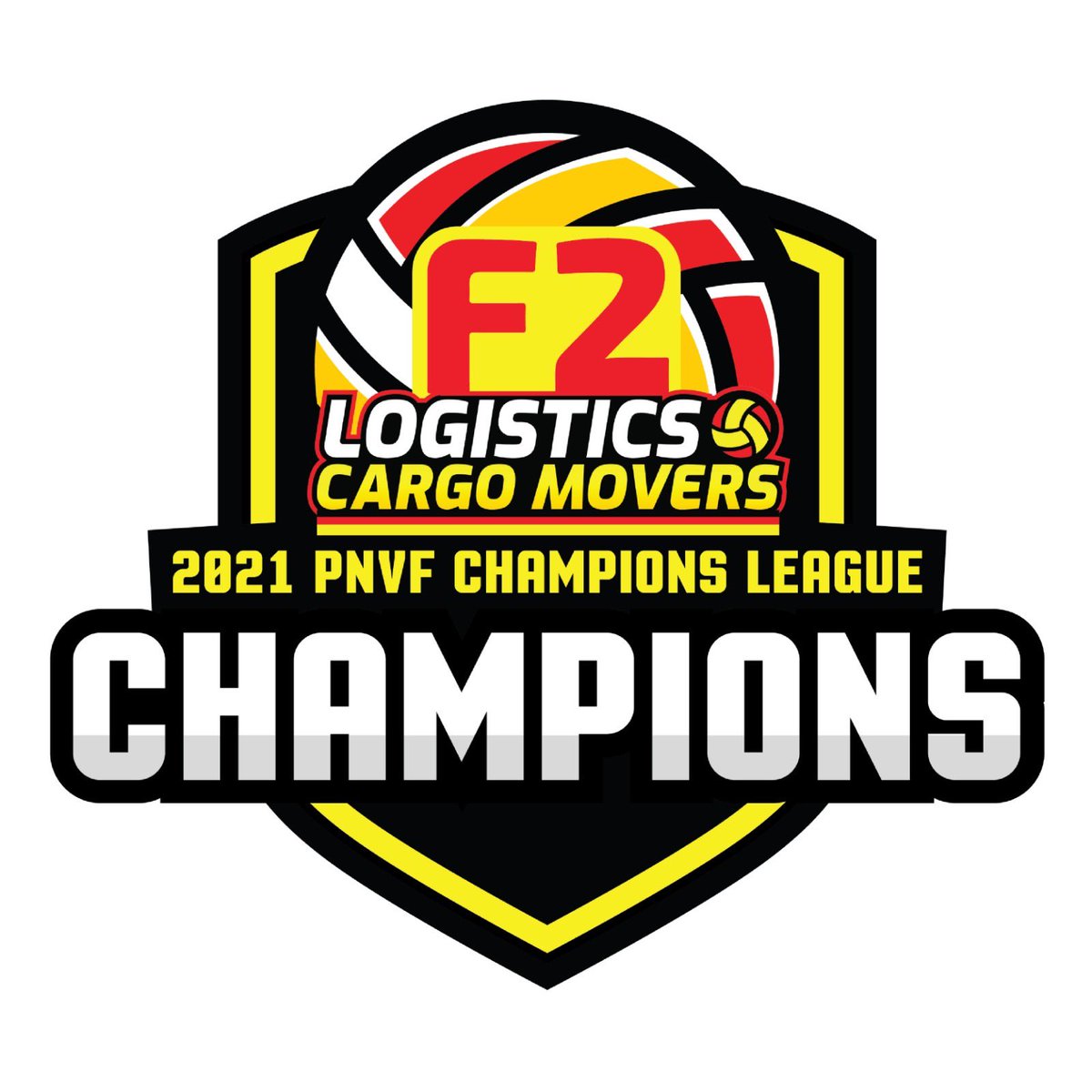 F2LogisticsPh's tweet photo. Thank You 👆

Thank you everyone who supported us! This one is for you 💛

To our opponents Chery Tiggo Crossovers, thank you for the amazing game. 

#LetsMoveNow
#LetsGoF2LetsGo https://t.co/JgKikTM4Q7