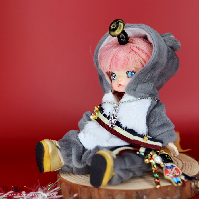 TokissiDoll's tweet photo. 🍄Preorder
Wed. December 1, 2021 ~ Sun. December 5, 2021 11:59 pm(KST)
冬になるとミロちゃん~が来ました。💗
#resin #resincast
#obitsu11 #obitsuhead #doll
#オビツ11 #オビツボディ #ドール
#mushrooms #stool #mushroomstool
#MiRo_tokissi #tokissi https://t.co/NpYF9M03gF