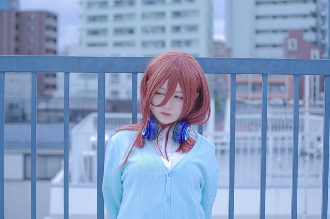 Twitterのコスプレ画像23