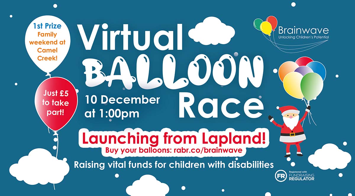 ansa_elevators's tweet photo. Please join us in supporting @BrainwaveCentre - Their amazing virtual balloon race returns. Balloons cost just £5 with some superb prizes. Help raise vital funds and have the chance to WIN!

We are so proud to sponsor them.

https://t.co/5pHf215jkL

https://t.co/Ckidml6JoX https://t.co/ls4YiIjnVB