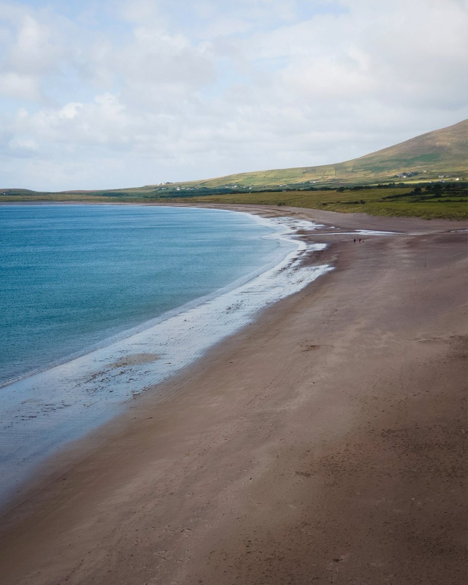 Dingle Benners Hotel (@dinglebenners) on Twitter photo πVentry Beach, Co Kerry
Weβre blessed with the beautiful beaches around the Dingle Peninsula to enjoy some morning strolls on these fresh and crisp mornings βοΈ
#originalirishthursday <a href="/OriginalIrishHt/">Original Irish Hotels</a> πVentry Beach, Co Kerry
Weβre blessed with the beautiful beaches around the Dingle Peninsula to enjoy some morning strolls on these fresh and crisp mornings βοΈ
#originalirishthursday <a href="/OriginalIrishHt/">Original Irish Hotels</a>