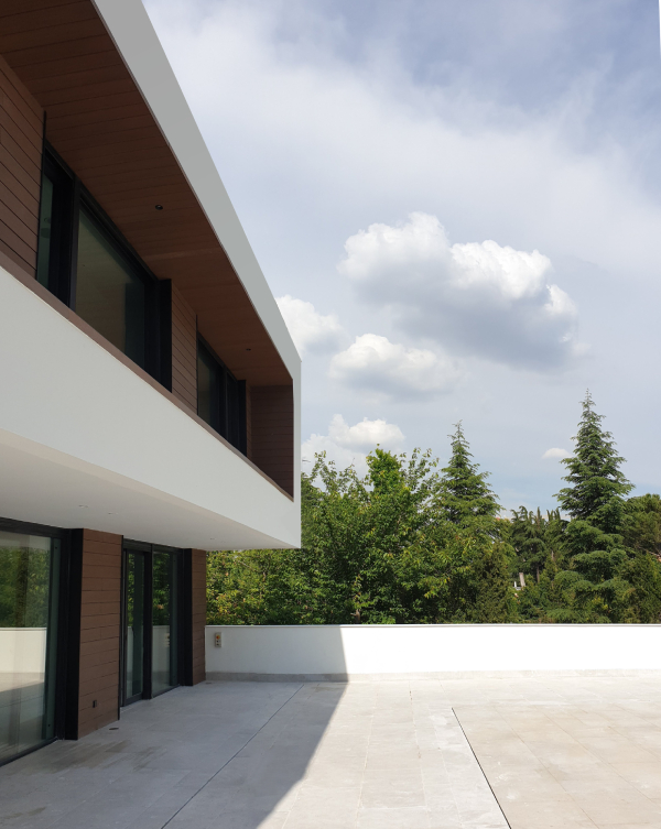 ¿Cuánto cuesta construir una casa tras la subida del precio de los materiales? Y cuanto supone tener una casa certificada por el #passivhaus Institute o #casapasiva certificada?

bit.ly/3HOD014
Porque sabemos de lo que hacemos
DMDV arquitectos
dmdva.com
