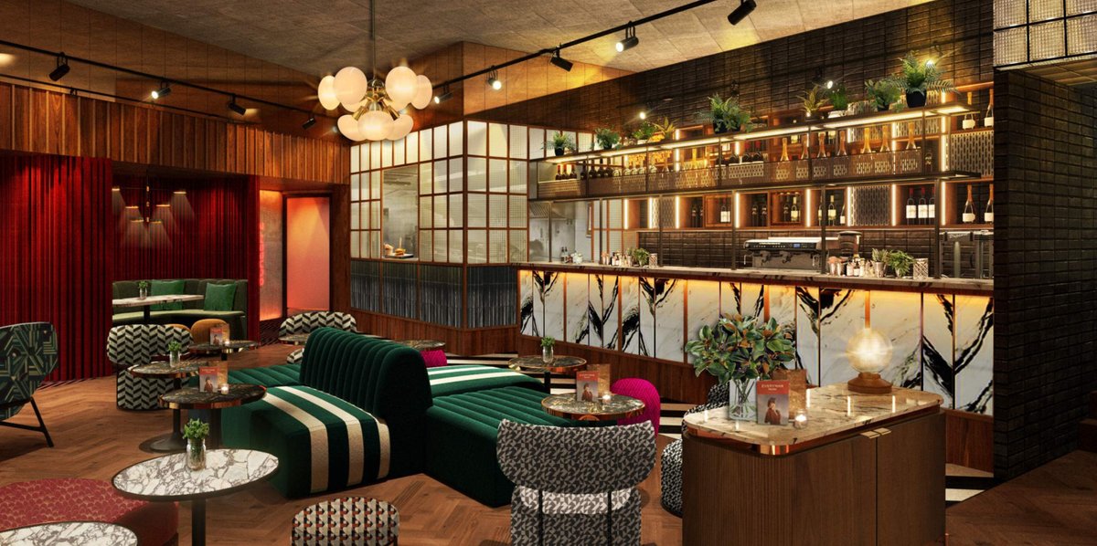 Everyman Cinema tweet media