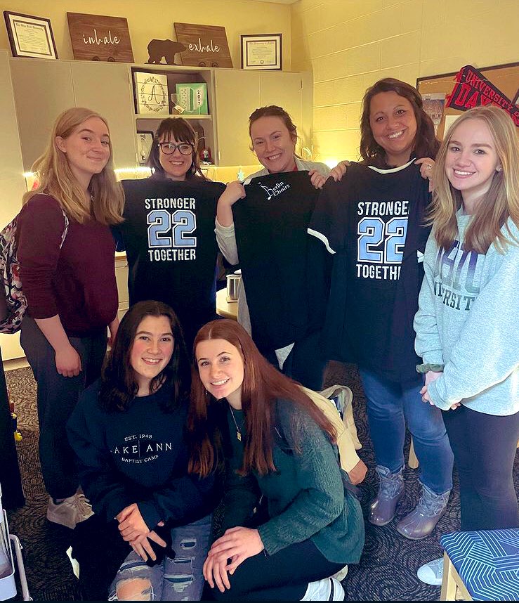 More than just scheduling kids into our choirs, our <a href="/ObhsStudent/">OBHS Student Services</a> services team works tirelessly to ensure the social, emotional, and mental well-being of each of our singers.  Because of your love and care, we are #strongertogether.  Thank you! 

#givingthanks2021

<a href="/Todd_spinner/">OlentangyBerlinBears</a>