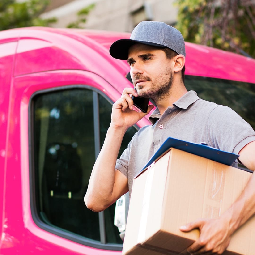 Стать курьером-партнёром Dostavista – это самому решать, какой будет ваша занятость: по настроению или по графику 🙂