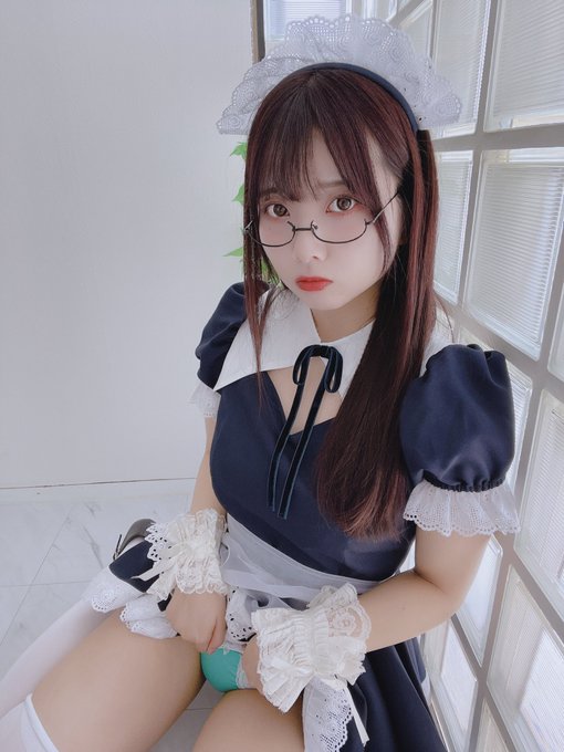 コスプレイヤーとみこのTwitter画像22