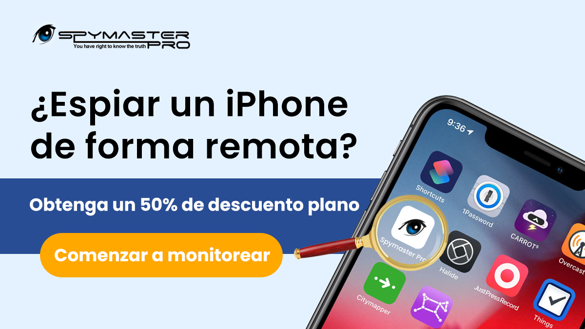 Spymasterpro_Es's tweet photo. ¿Está encontrando un software de monitoreo, pero está confundido para comprar o la tasa es tan alta? Date prisa, spymaster pro te ofrece un 50% de descuento en #tracking #monitoring_software #iphone

- No es necesario el teléfono de destino
- 100% seguro de usar

¡Obtenga un 50% https://t.co/OI9vnfwyVr