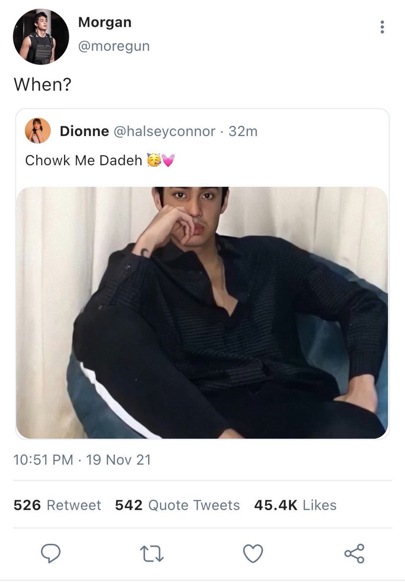 archiveygi's tweet photo. SILHOUETTE

A #DonBelle au wherein Halsey Dionne (Belle) tweeted a photo of Levi Isaiah (Donny) instead of a photo of her crush Kim Taehyung. https://t.co/PZlABqdYw1
