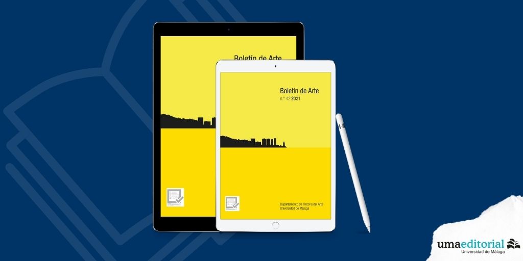 La revista <a href="/boletin_de/">Boletín de Arte</a> publica nuevo número, donde encontramos artículos sobre las perspectivas emergentes en el arte cerámico o la variedad de los ideales orientales a través de la obra de Okakura Kakuzō, entre muchos otros. ¡Échale un ojo!

ℹ️ umaeditorial.uma.es/noticia/public…