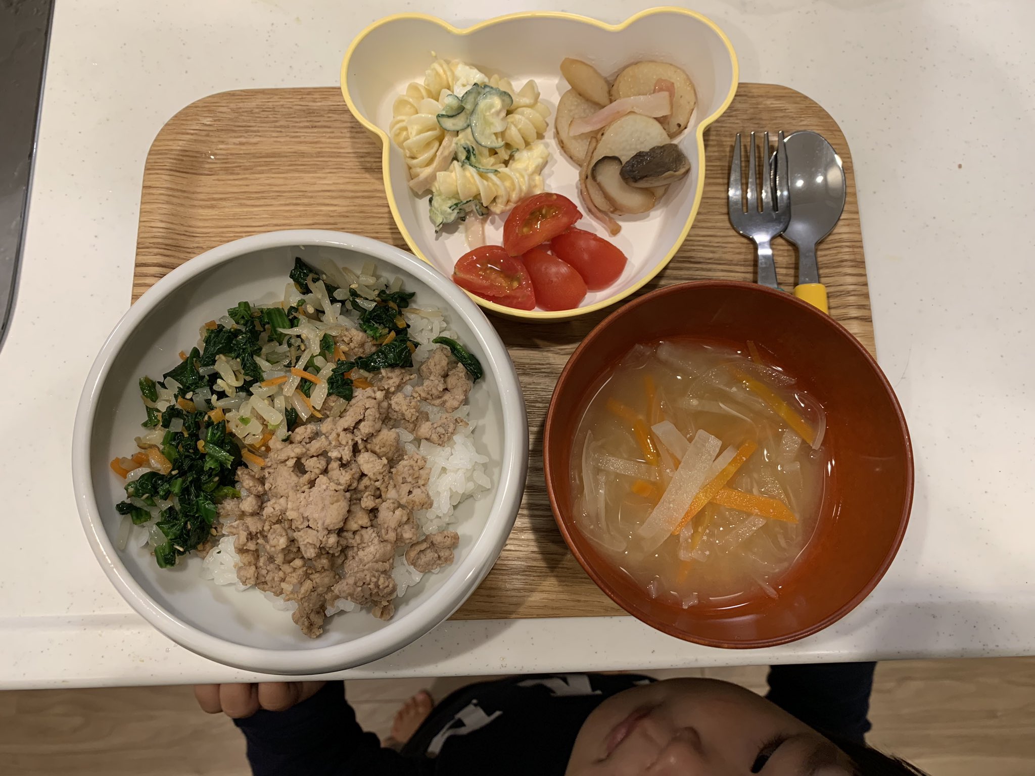 幼児食献立 Twitter Search Twitter