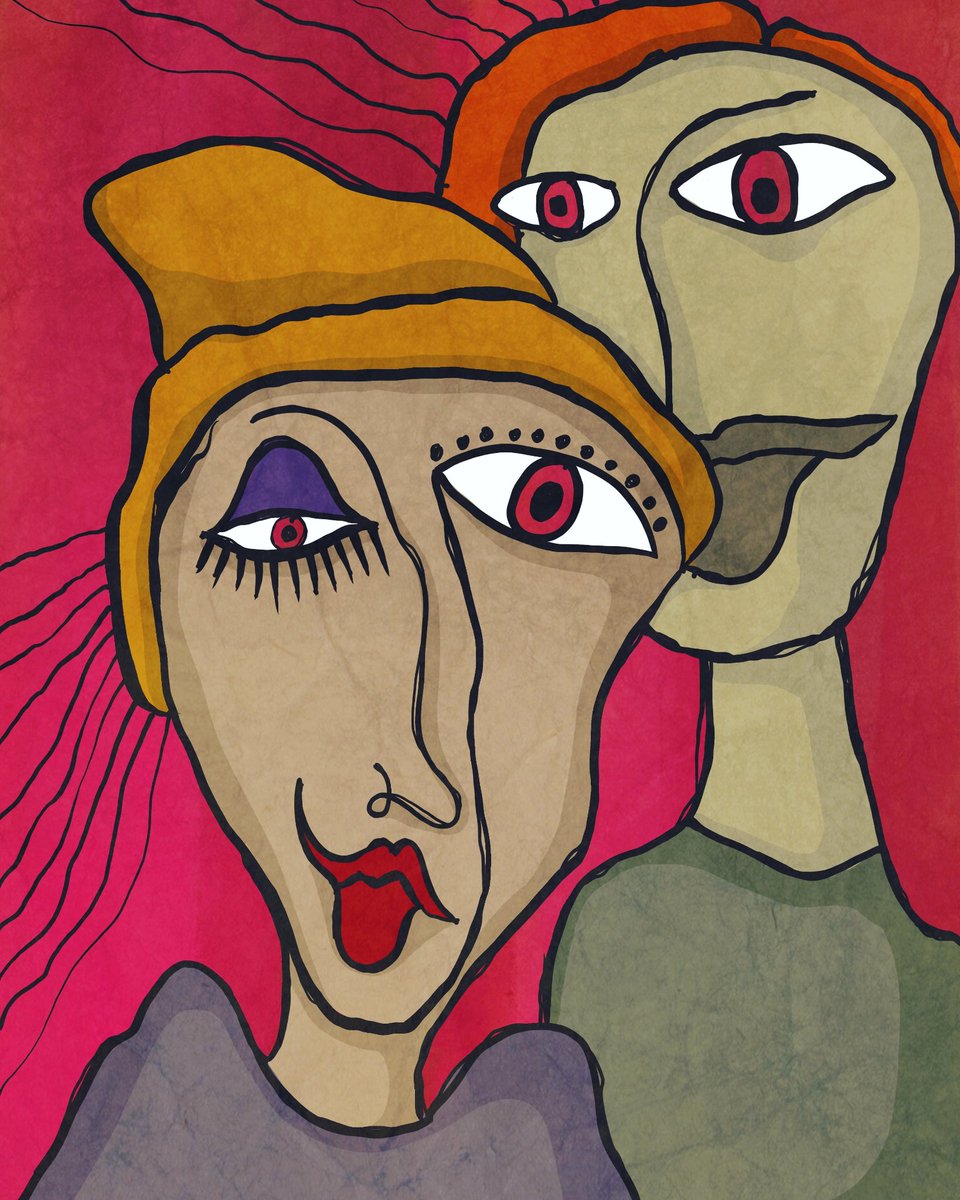 _redbun_'s tweet photo. I'm working on something new but here are some of my latest works for now. 🤩😊 https://t.co/xeDQOeLxLI