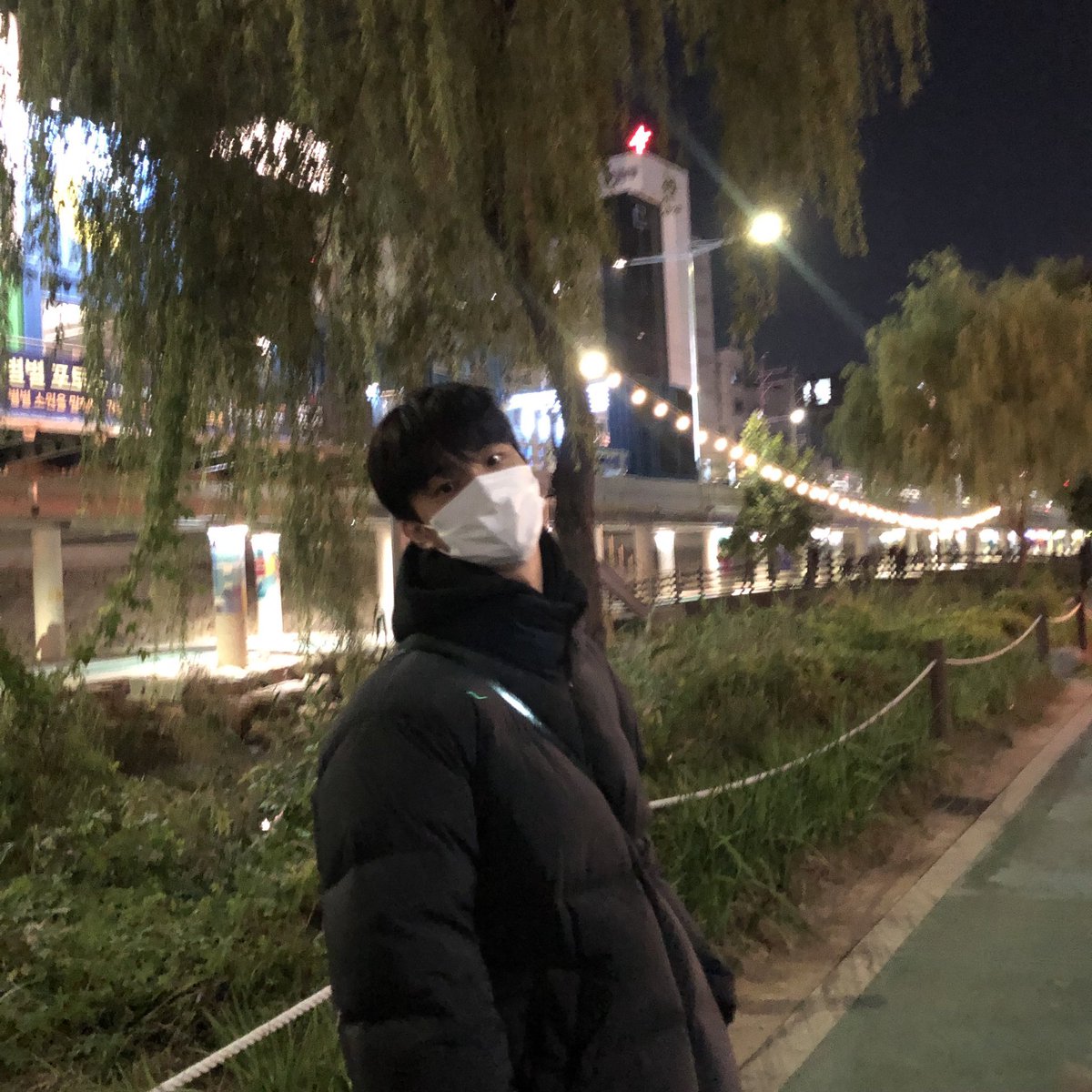 seifahtak's tweet photo. ใช้ชีวิตคนละไทม์โซนของจริง

📍Japan https://t.co/oppzSXqe4G