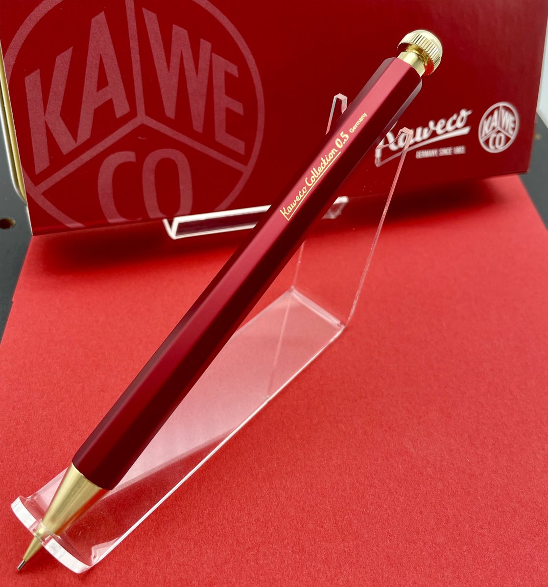 ハンズ町田店 в X: „11/26発売✒︎ [ Kaweco 2021 Collection ハンズ町田店 в X: „11/26発売✒︎ [ Kaweco 2021 Collection