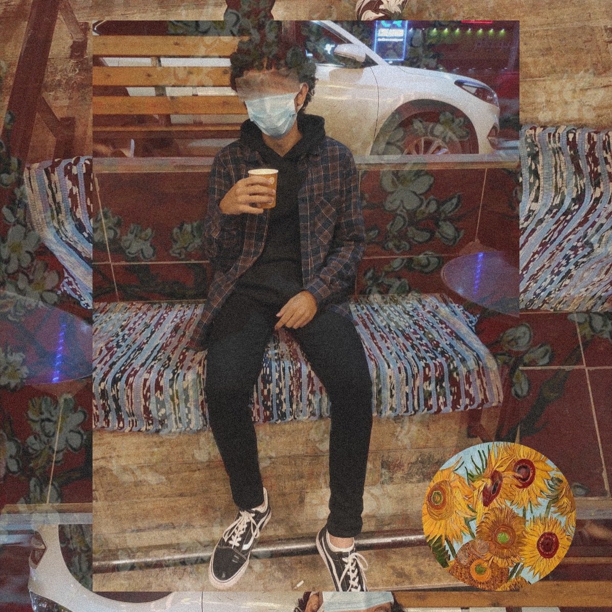 don't see , observe

#NewProfilePic