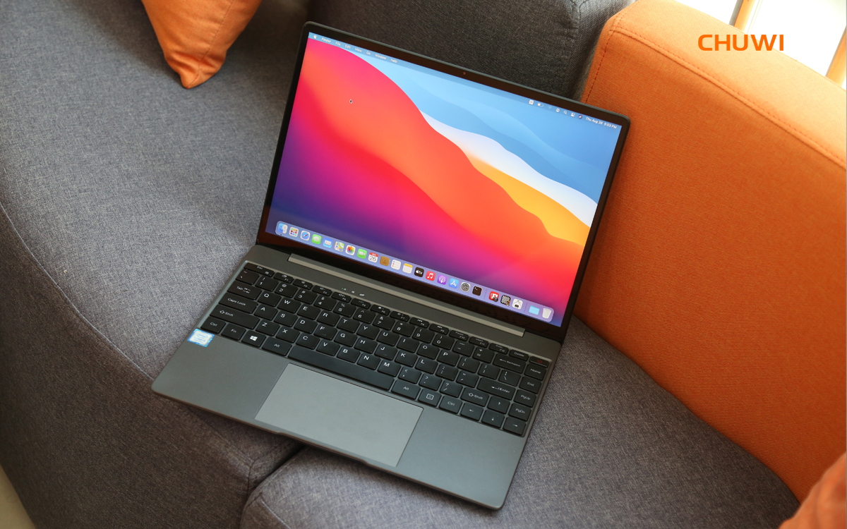 chuwidotcom's tweet image. Who says it's just wallpaper? #CorebookX has been tested that can run smoothly on the OS system. Treat yourself to the best Christmas gift🎁 during our Black Friday Sales 🛒bit.ly/BlackFridayMeg…
European customers can get it within 2-4 business days from Spanish warehouse！