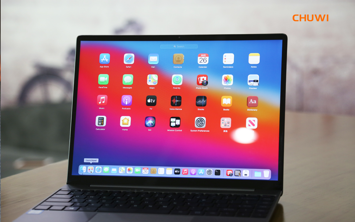 chuwidotcom's tweet image. Who says it's just wallpaper? #CorebookX has been tested that can run smoothly on the OS system. Treat yourself to the best Christmas gift🎁 during our Black Friday Sales 🛒bit.ly/BlackFridayMeg…
European customers can get it within 2-4 business days from Spanish warehouse！