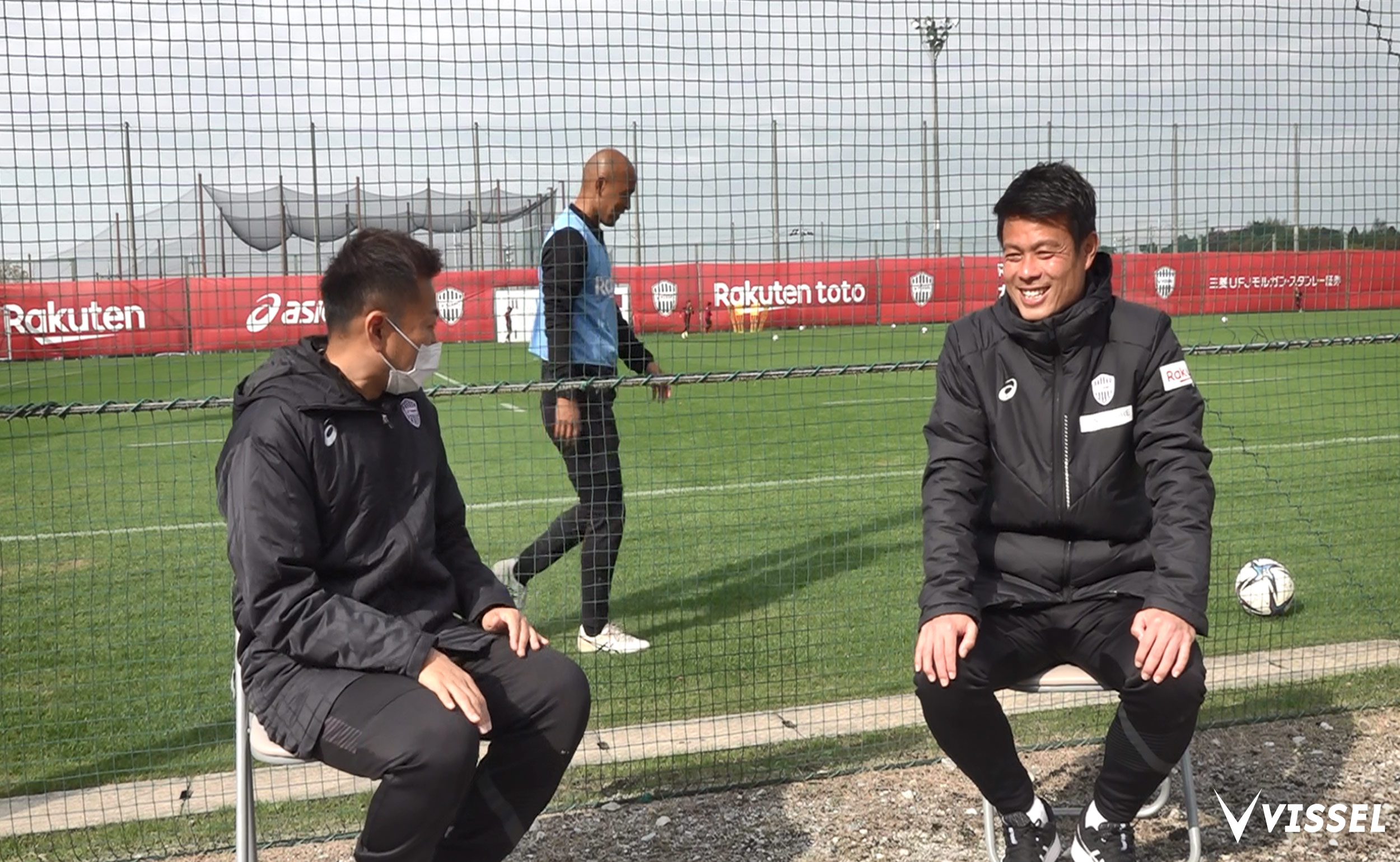 ヴィッセル神戸 Vissel Channel 元ヴィッセル神戸の選手大屋翼が 現在のチーム状況を語る 菊池流帆選手 Ryuupei4 のインタビューもあり 動画はヴィッセルチャンネルプラスで T Co E1wqufhq Visselkobe ヴィッセル神戸