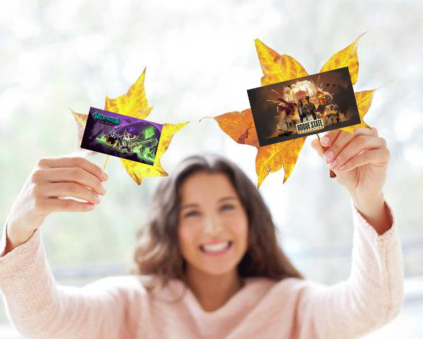 Oh, oh, oh, oh, oh I know it ain't, 

I know it ain't

MODERN WOLF GAMES (in the <a href="/Steam/">Steam</a> Autumn Sale)

33% off Rogue State Revolution 
40% off Kosmokrats
50% off Necronator 

store.steampowered.com/publisher/Mode…