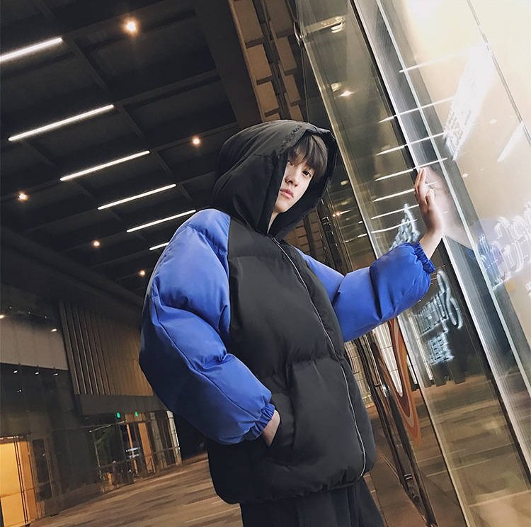 피팅모델 시절 전허녕 볼 사람