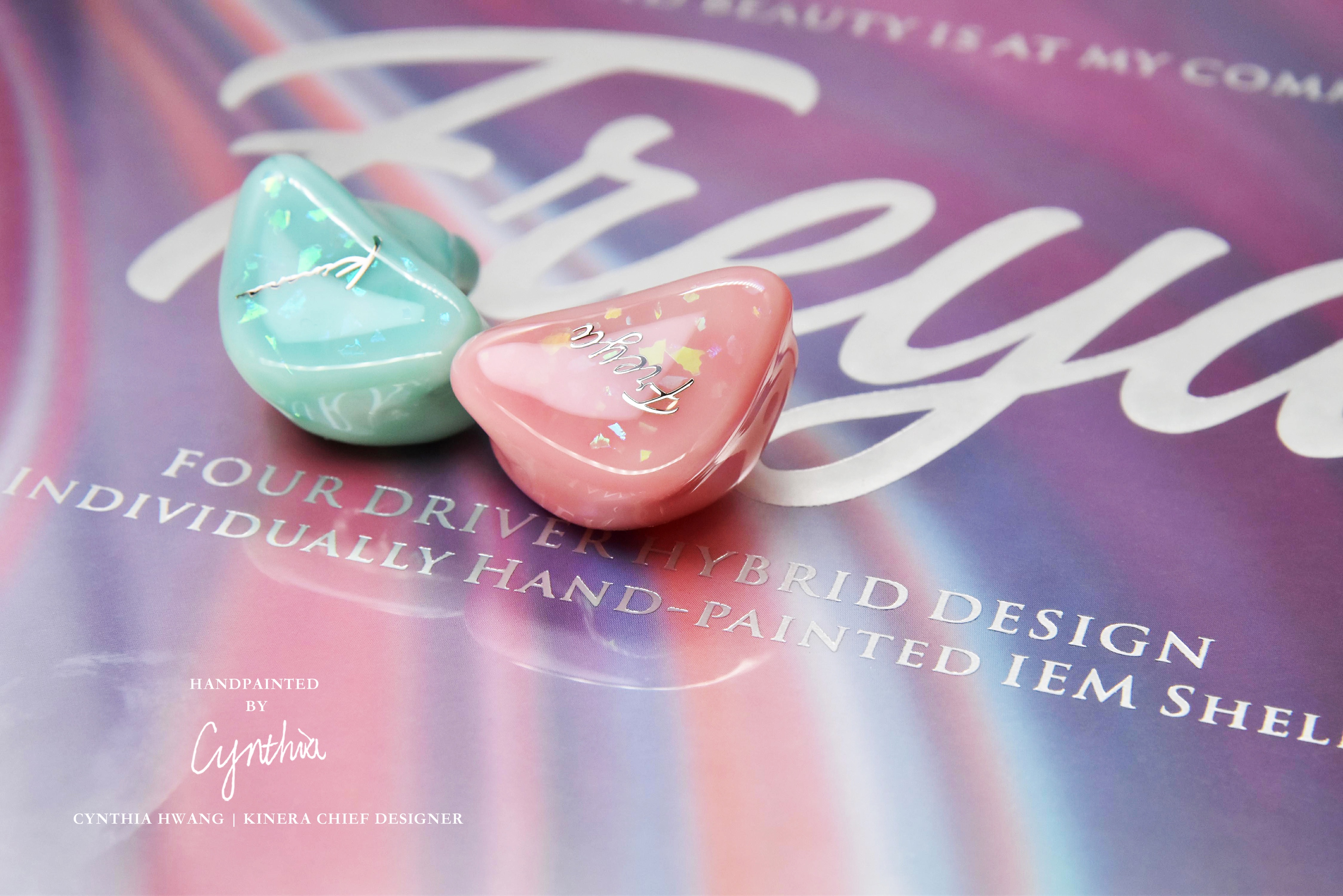 Kinera Official on Twitter: 