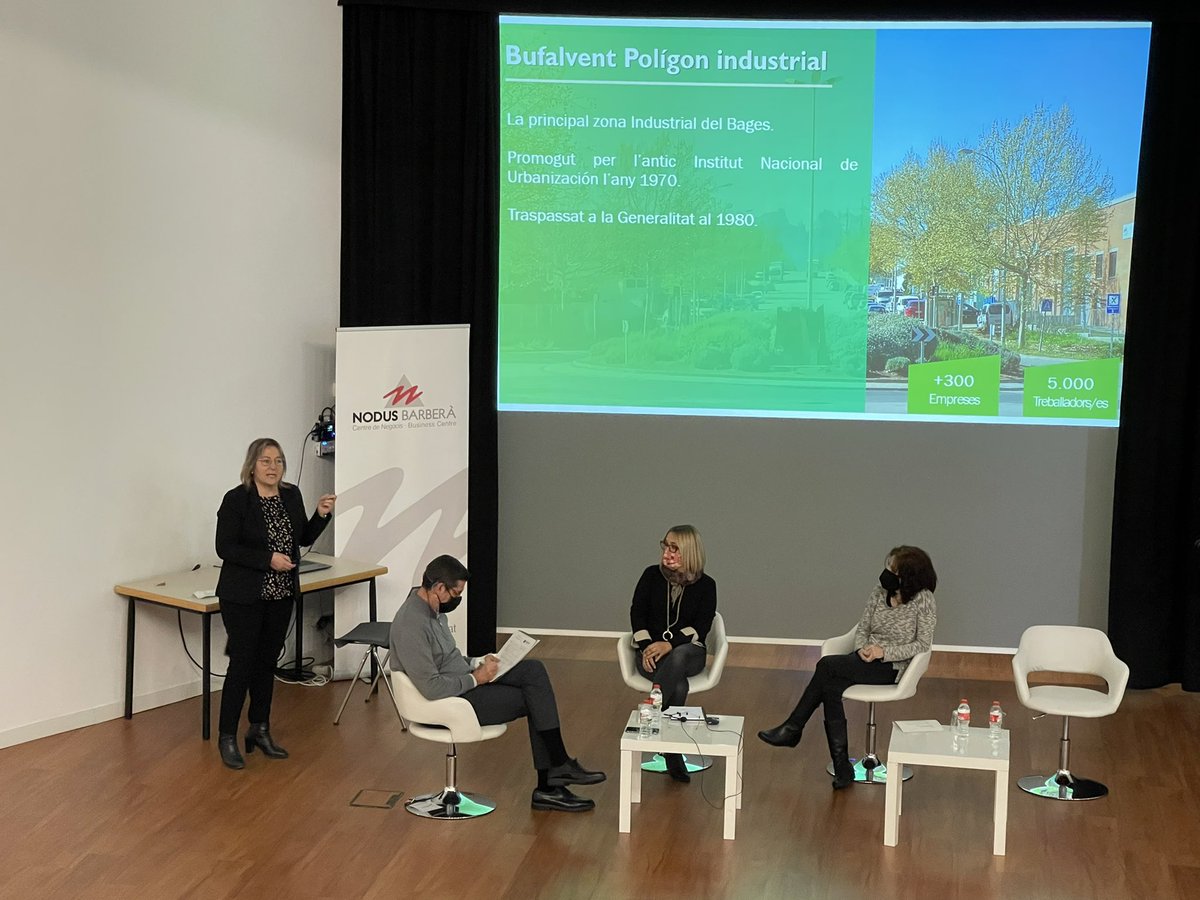 Des de l’Associació de Bufalvent ens parla la seva gerent <a href="/monambros/">montserrat ambros</a> de la clau de l’èxit de <a href="/aebufalvent/">Bufalvent.cat</a>