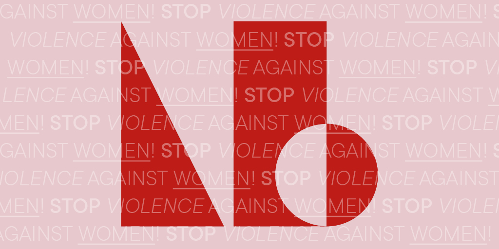 👠 Violence against women can be physical, psychological, and verbal. Each of us has a crucial role to play in preventing it.
#stopviolenceagainstwomen #violenzasulledonne