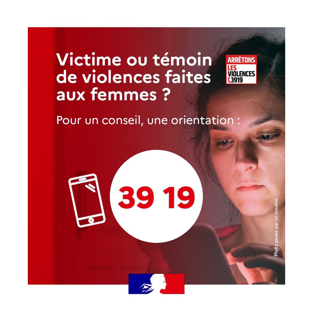 A l’occasion de la Journée internationale pour l'élimination de la violence à l'égard des femmes, <a href="/OzalysCosmetics/">Ozalys, votre alliée pour la vie. 🌸</a> se mobilise avec la <a href="/FEBEA_FR/">FEBEA</a> aux côtés du Ministère <a href="/egalite_gouv/">Ministère chargé de l'Égalité</a> pour faire connaître les dispositifs d’aide aux femmes victimes de violences. #NeRienLaisserPasser