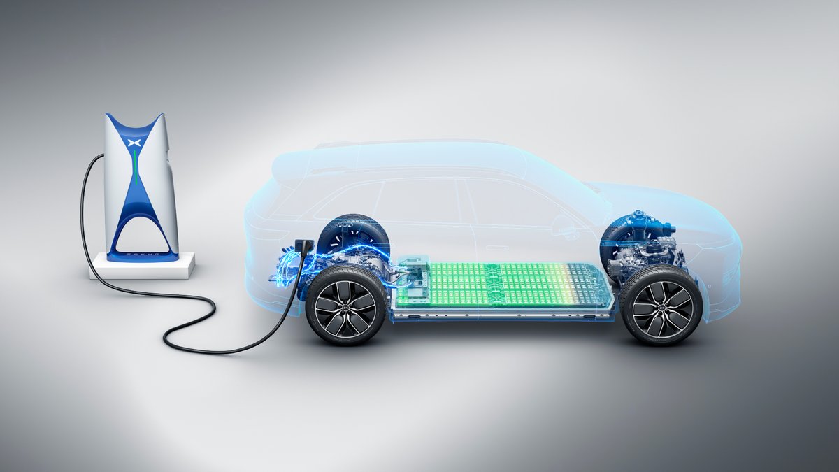 XPengMotors's tweet image. #BuiltByXPENG: 5 mins charging. 200km range. Powered by G9's new-generation XPower 3.0 powertrain system with China’s first 800V high-voltage mass-production SiC platform. #Supercharging