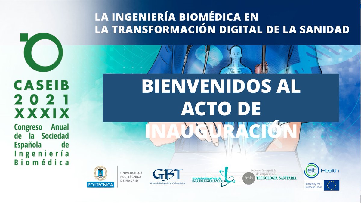 CASEIB 2021 tweet media