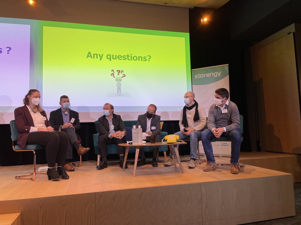 Edouard Sauvage (@sauvageedouard) on Twitter photo Convention Sécurité 2021 de <a href="/Storengy/">Storengy</a> : table ronde sur les actions en France en Angleterre et en Allemagne. Une ambition sécurité commune, un savoir partagé entre filiales <a href="/StorengyUK/">StorengyUK</a> <a href="/StorengyD/">Storengy Deutschland</a> <a href="/ENGIEgroup/">ENGIE</a> Convention Sécurité 2021 de <a href="/Storengy/">Storengy</a> : table ronde sur les actions en France en Angleterre et en Allemagne. Une ambition sécurité commune, un savoir partagé entre filiales <a href="/StorengyUK/">StorengyUK</a> <a href="/StorengyD/">Storengy Deutschland</a> <a href="/ENGIEgroup/">ENGIE</a>