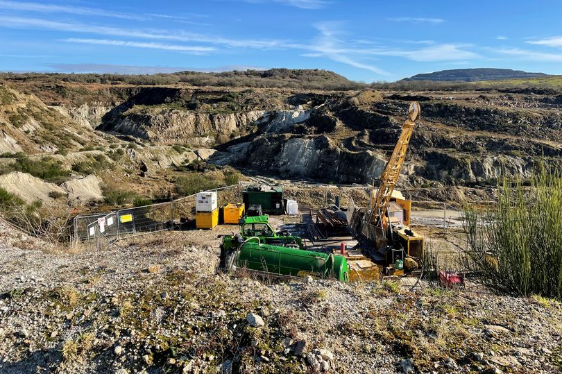im_mining's tweet image. .@CornishLithium has secured investment of up to £18 million from #TechMet enabling further progress both on its direct extraction &amp;amp; Trelavour hard rock projects, the latter proceeding through scoping, demo beneficiation &amp;amp; hydromet plant &amp;amp; full feasibility bit.ly/3nPpXV9