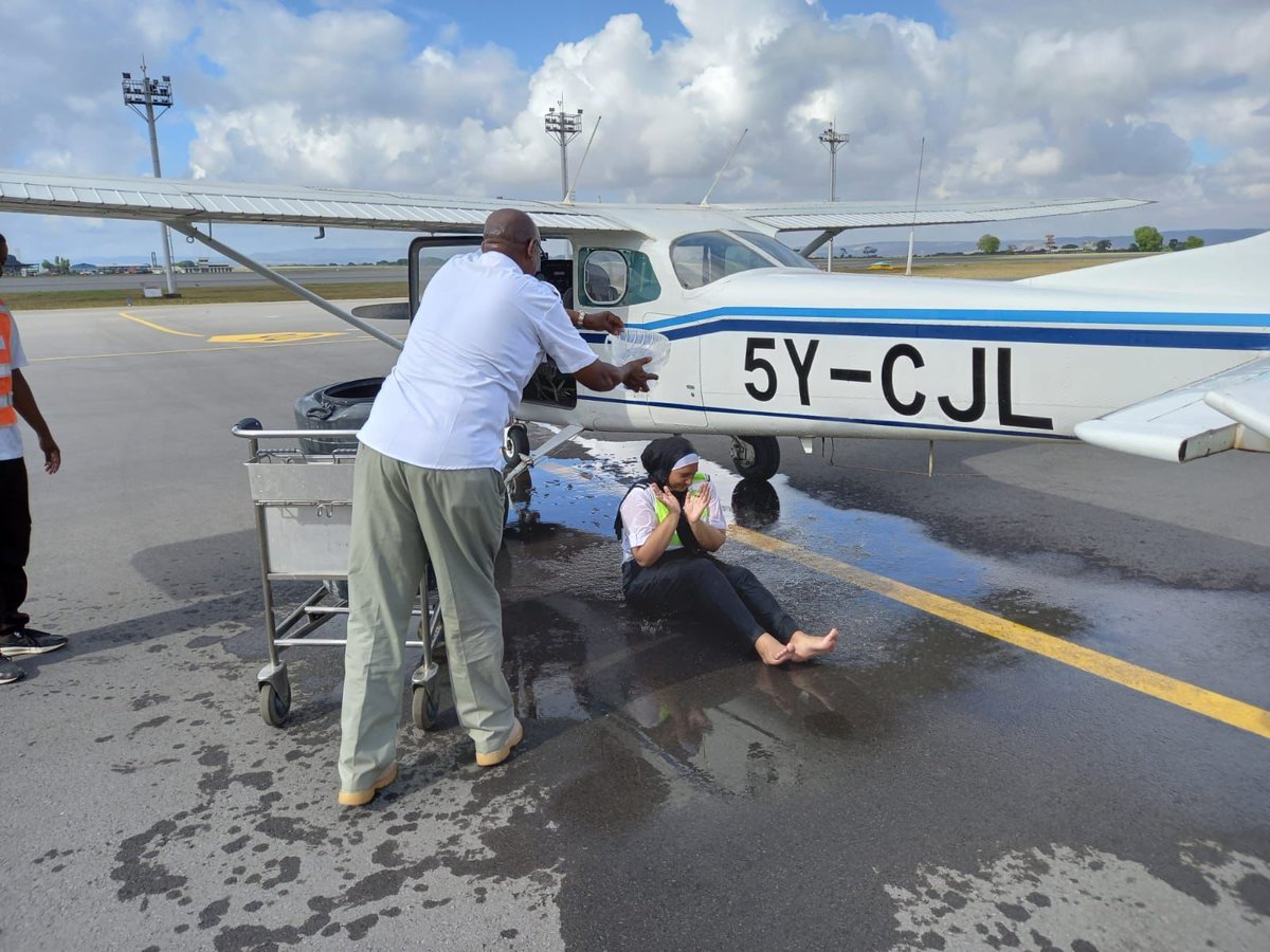 FlightTrainingCentre tweet media