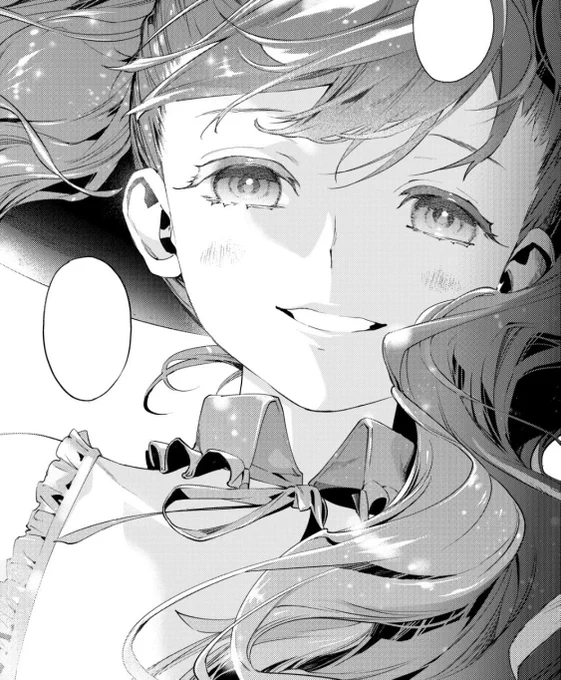 #新本格魔法少女りすか
#漫画りすか 
