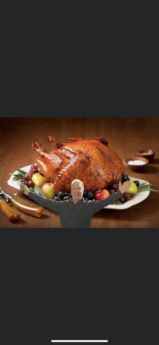 HAVE A GREAT THANKSGIVING
