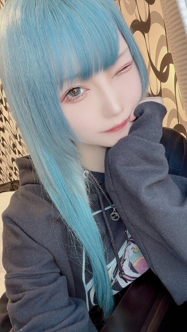 コスプレイヤーしらゆき（しらゆきミク）のTwitter画像56