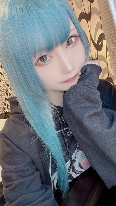 コスプレイヤーしらゆき（しらゆきミク）のTwitter画像55