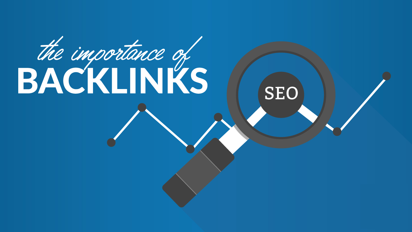 The Importance of Backlinks