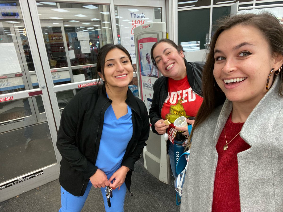 sccorp2's tweet photo. Feeling grateful thankful blessed for the technicians I have been lucky enough to call my own

I’ve left some and some have left me but these folks have made my good days great and my bad days better 

I quite literally would not still be in this line of work without them https://t.co/3837Z1Jv8j